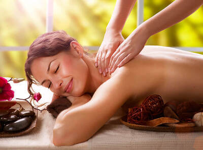 Thai vitality ritual