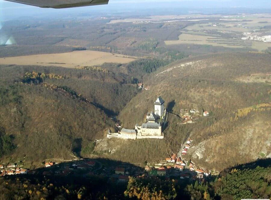 Pilotem na zkoušku