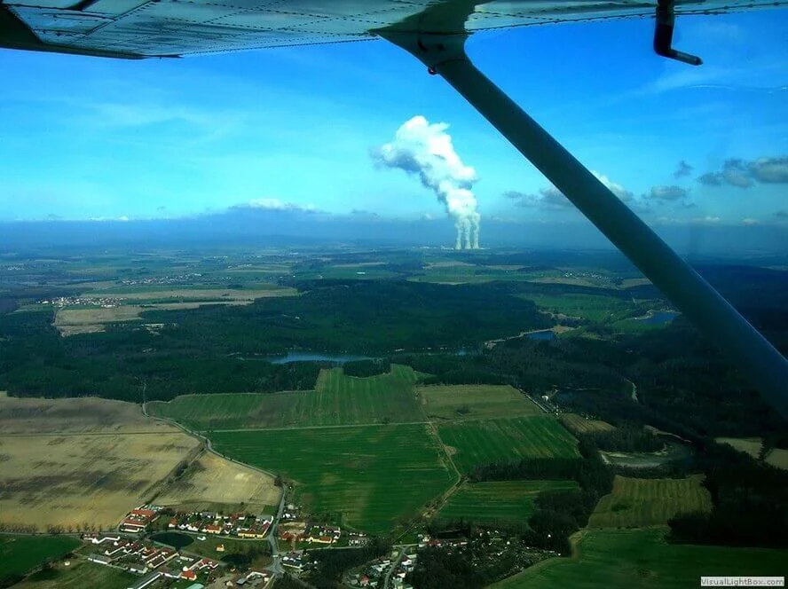 Pilotem na zkoušku