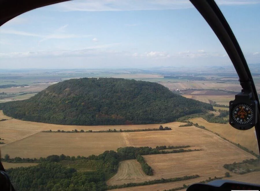 Pilotem na zkoušku