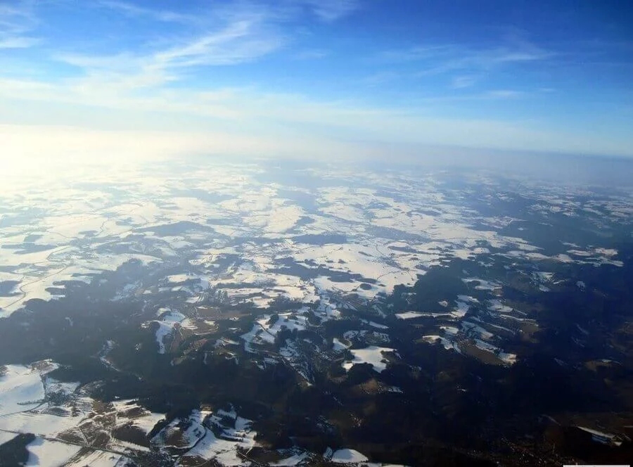 Pilotem na zkoušku