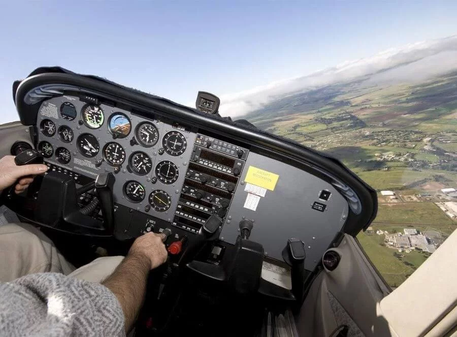 Pilotem na zkoušku Plzeň pouze pro Vás